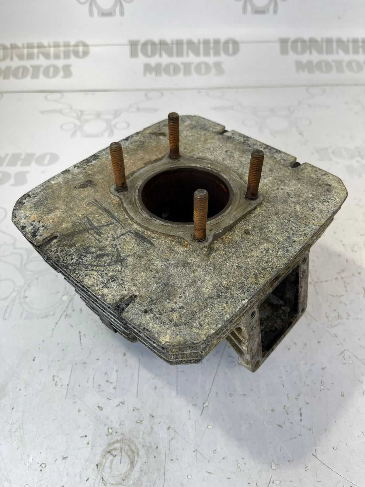 CILINDRO PARA RETIFICA YAMAHA RD 135 Y2 - MEDIDA 1,00