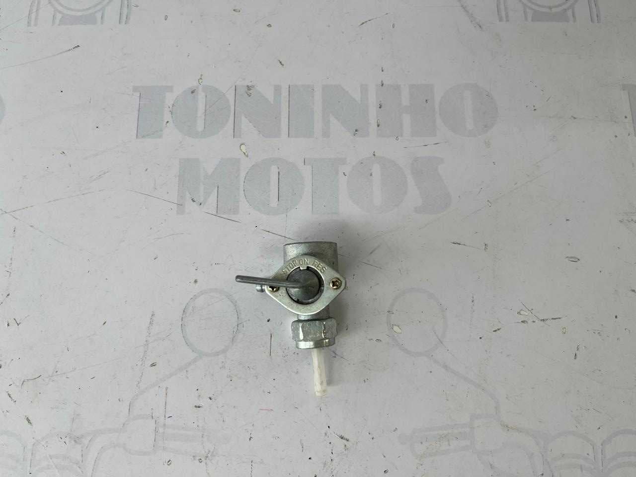REGISTRO TORNEIRA GASOLINA YAMAHA RD 135 / RX 125