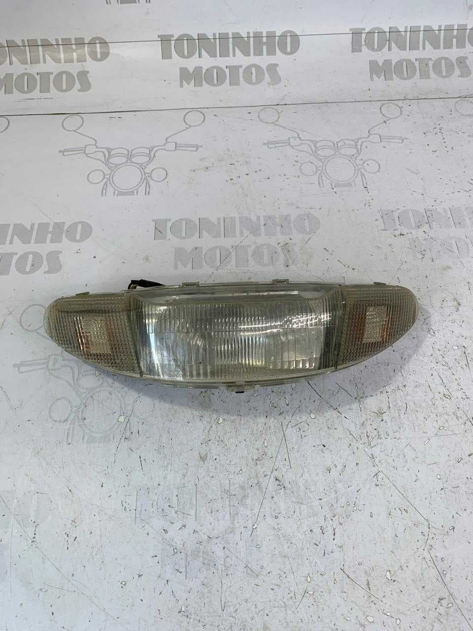 FAROL YAMAHA AXIS 90