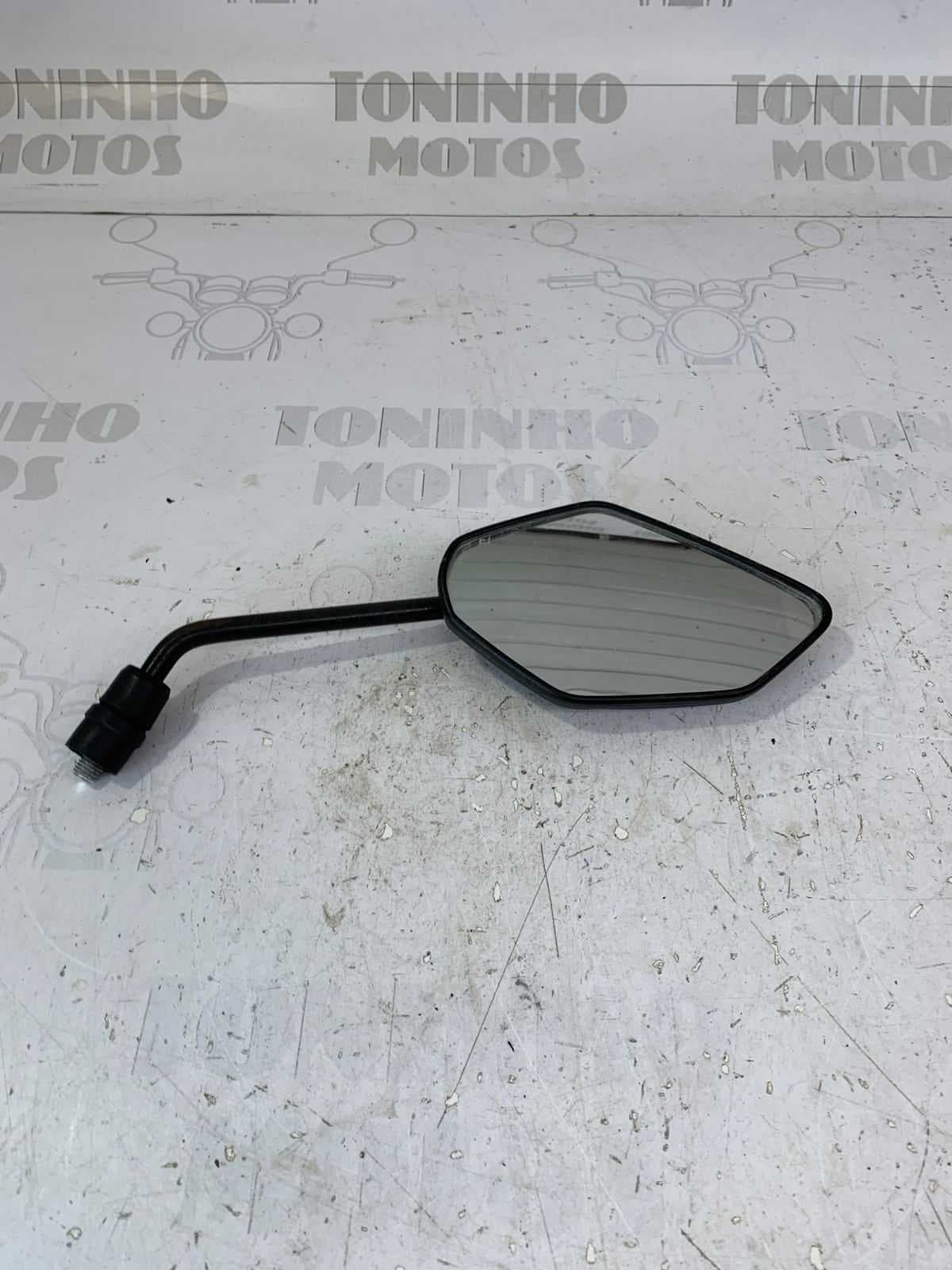 RETROVISOR LADO DIREITO YAMAHA CROSSER 150 / FACTOR 150