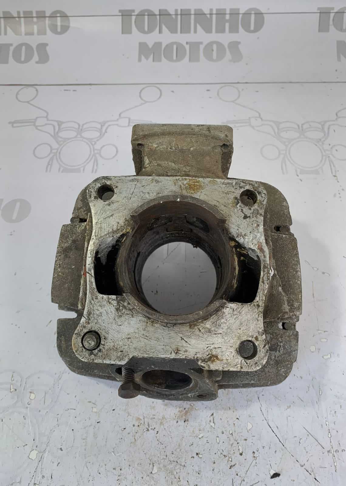 CILINDRO PARA RETIFICA YAMAHA RX 180 MEDIDA: 1,00 MM