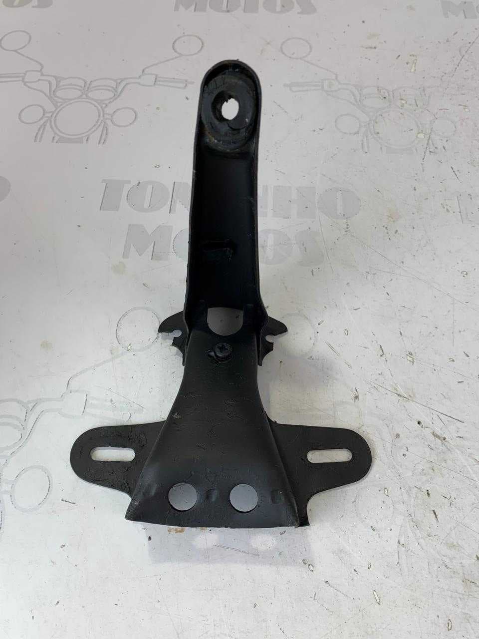 SUPORTE LANTERNA / PLACA YAMAHA RX 80 (CARONA)