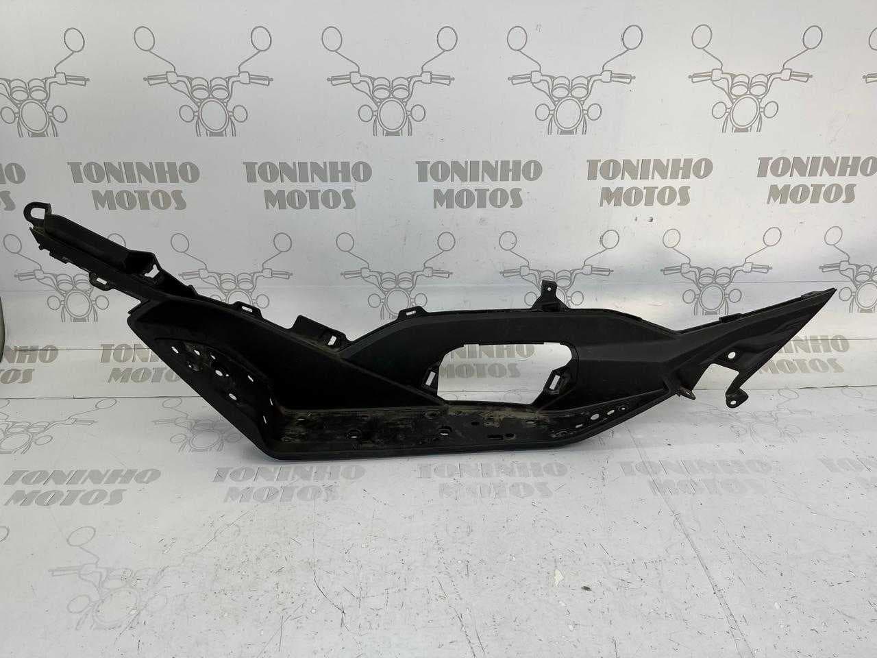 ASSOALHO LADO ESQUERDO HONDA PCX 160 2023/2024