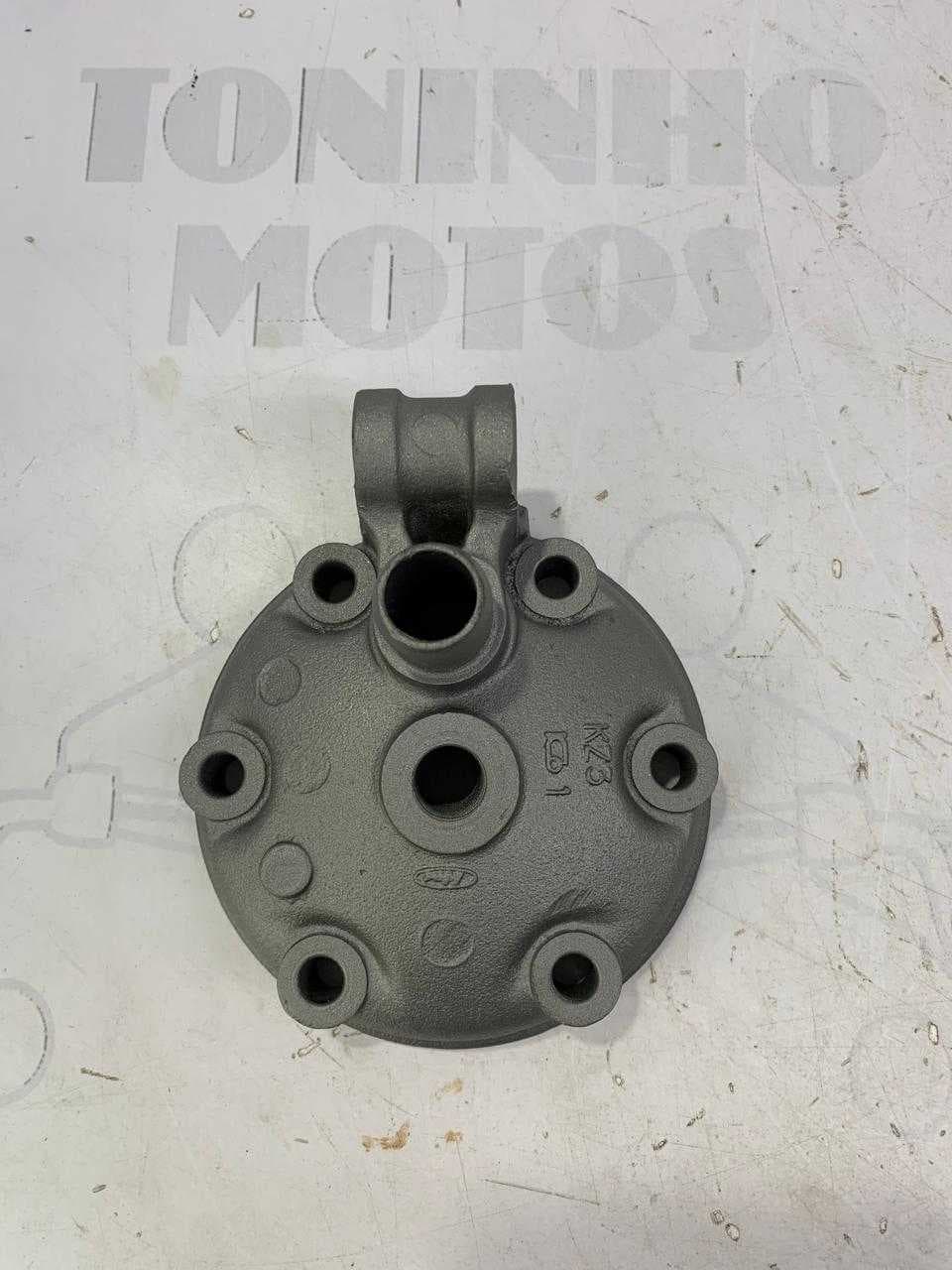 TAMPA CABEÇOTE HONDA CR 250
