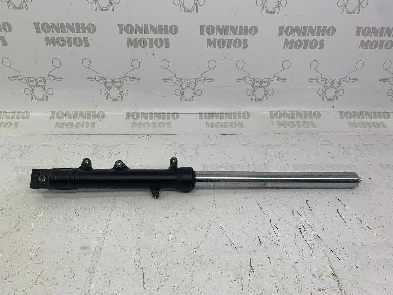 BENGALA COMPLETA LADO DIREITO HONDA CB500X 2020 Á 2022
