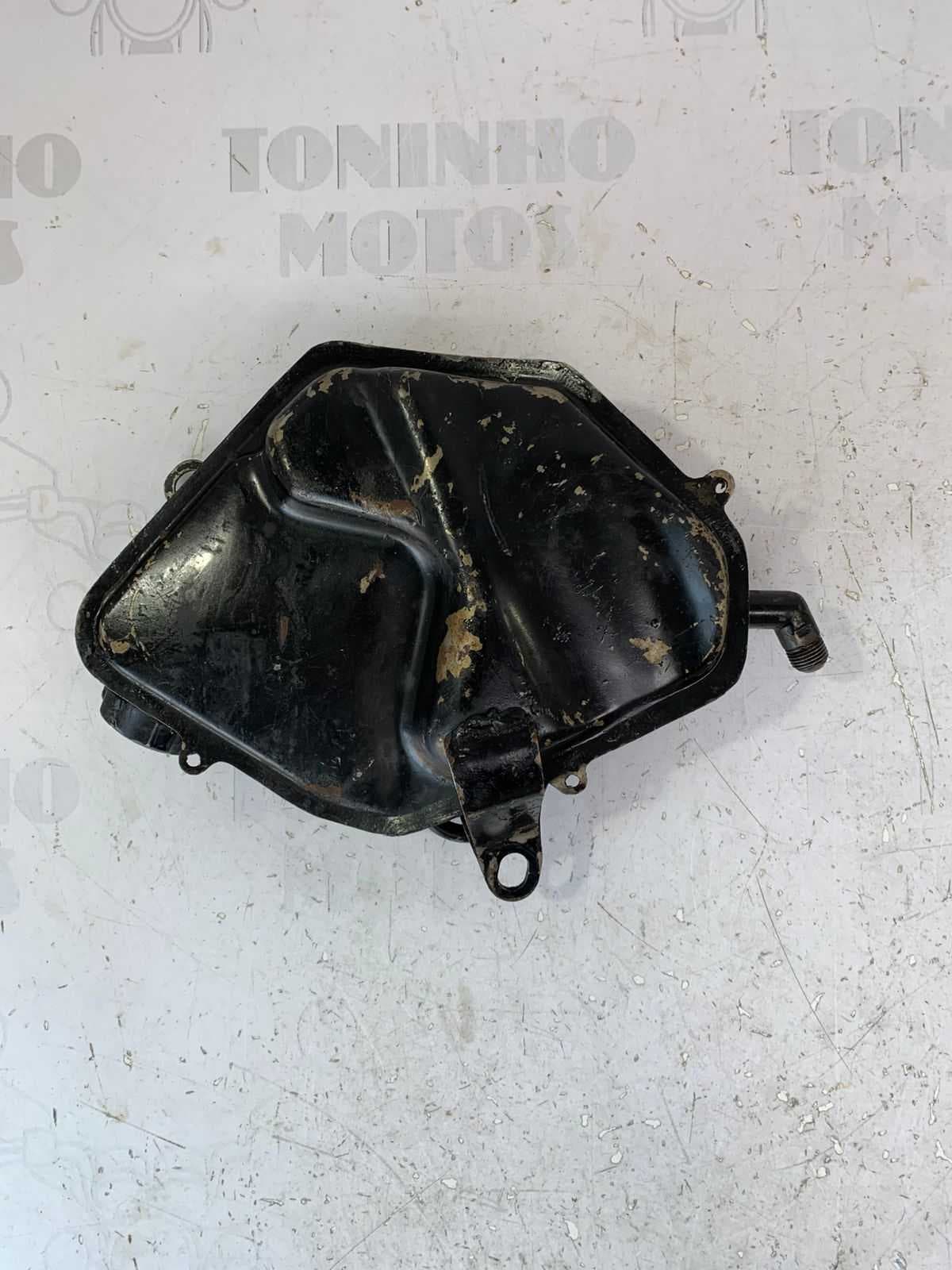 TANQUE RESERVATÓRIO ÓLEO YAMAHA TENERE 600 1989 Á 1993