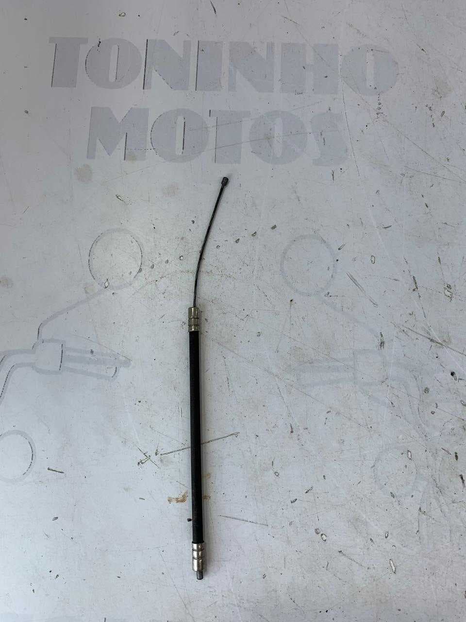CABO ACELERADOR SECUNDARIO CARONA YAMAHA RX 80