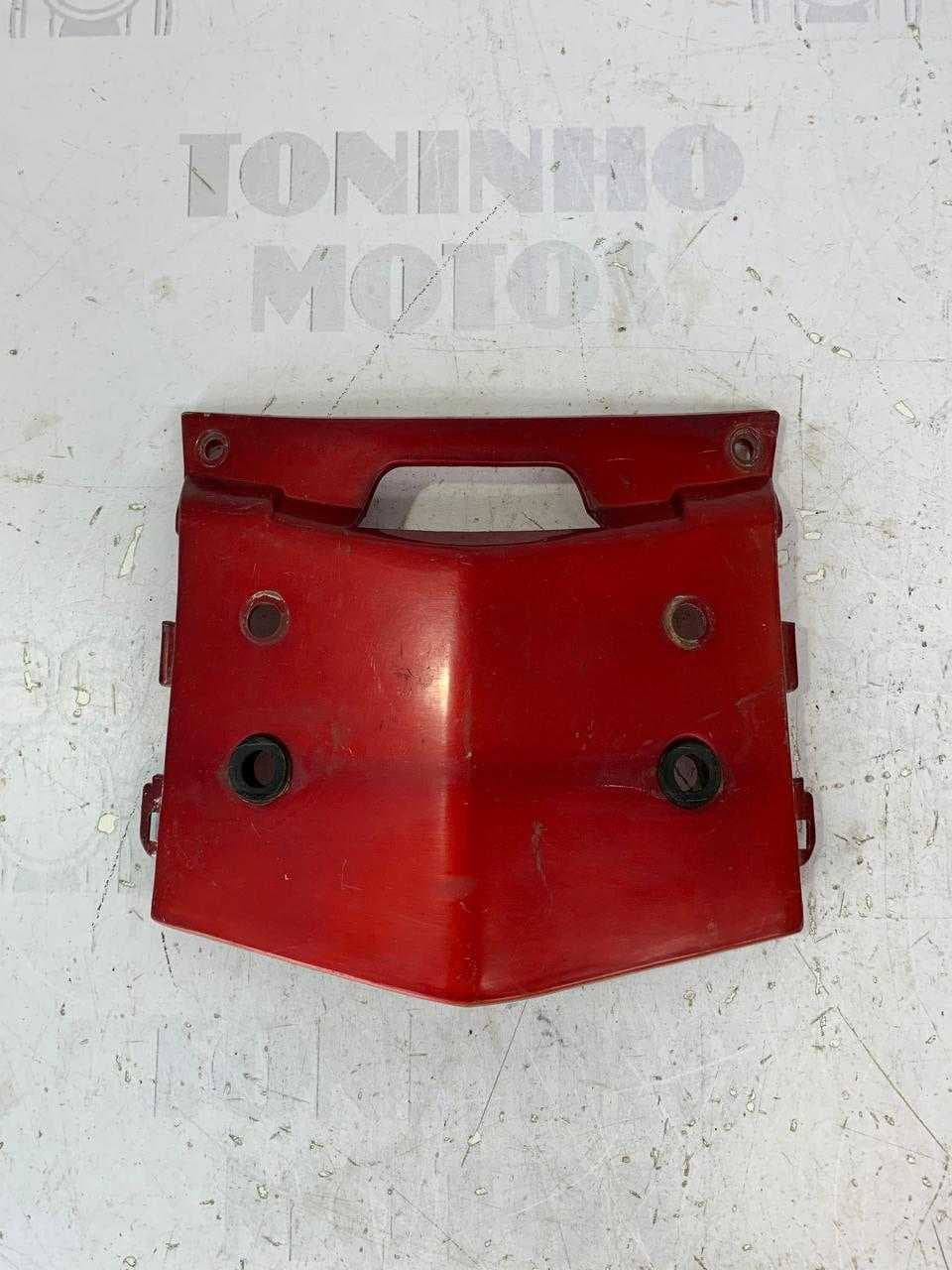 MOLDURA FRONTAL SCOOTER 50CC