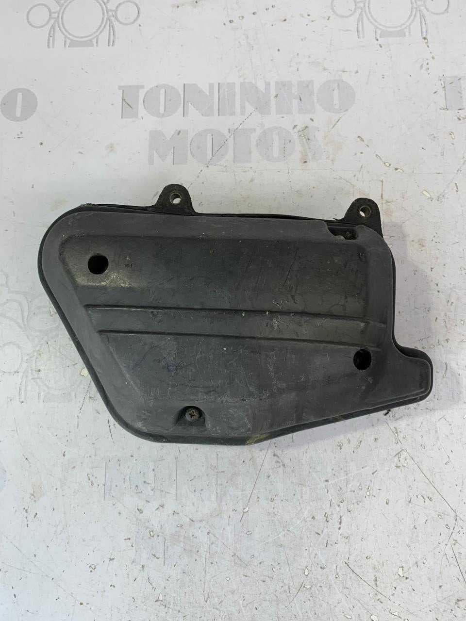 CAIXA FILTRO AR YAMAHA BWS 50CC