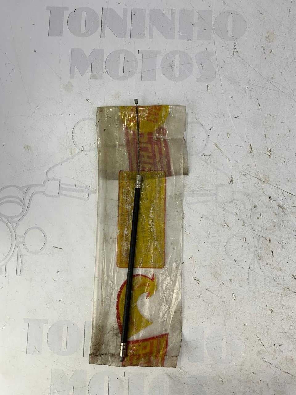 CABO ACELERADOR SECUNDARIO YAMAHA RS 125