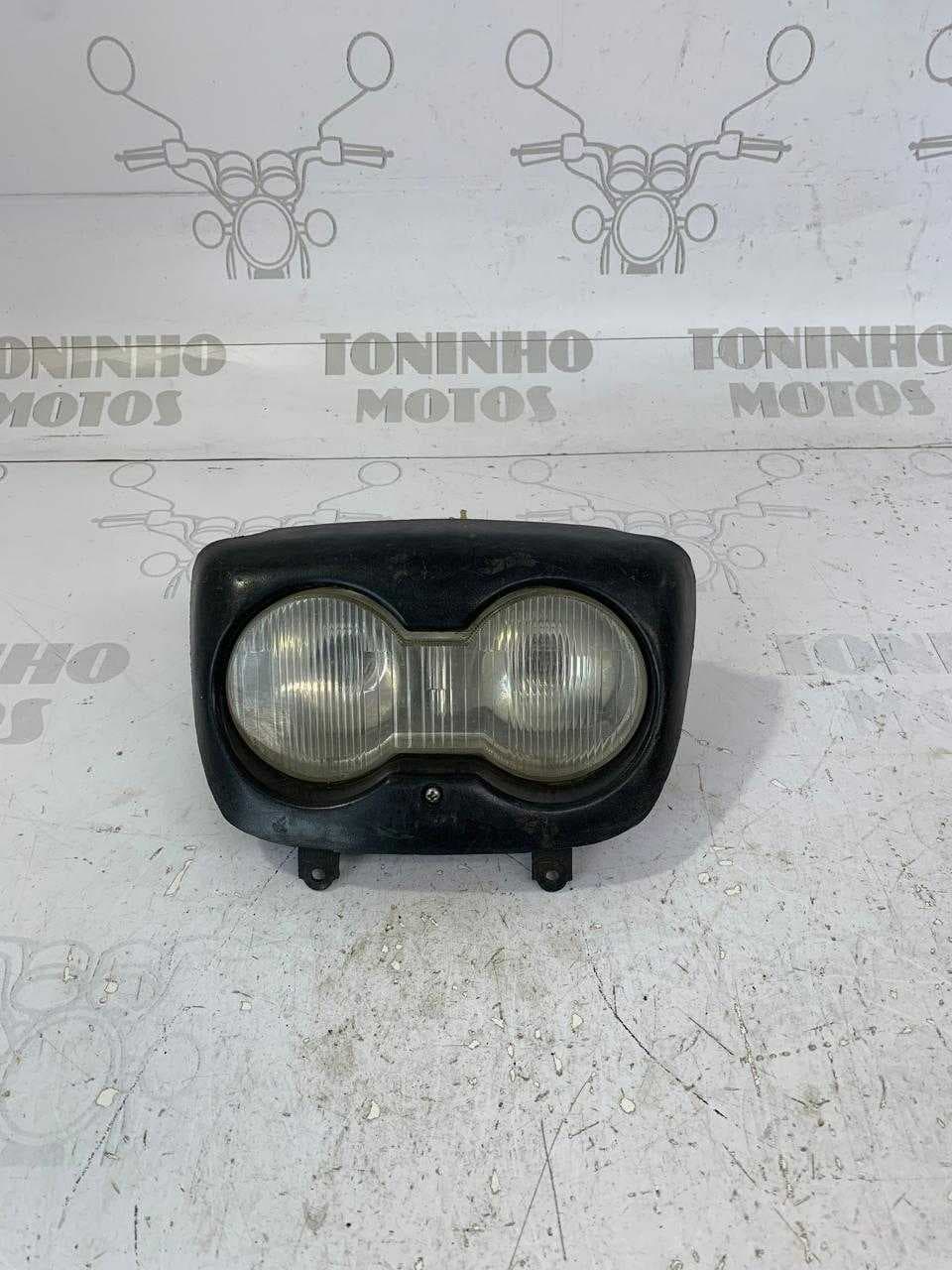 FAROL SCOOTER TGB CITY 50CC