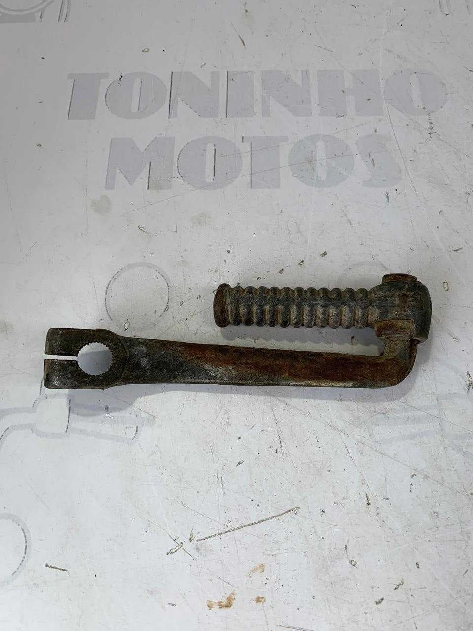 PEDAL PARTIDA YAMAHA JOG / SCOOTER 50CC