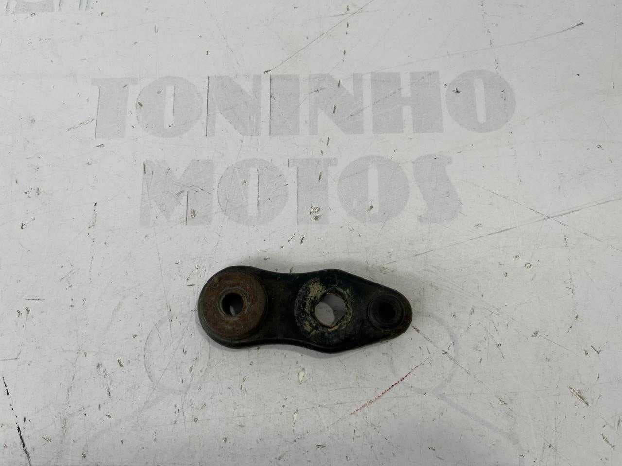 SUPORTE DO PISCA DIREITO HONDA NX 150 1989 À 1992 / NX 200