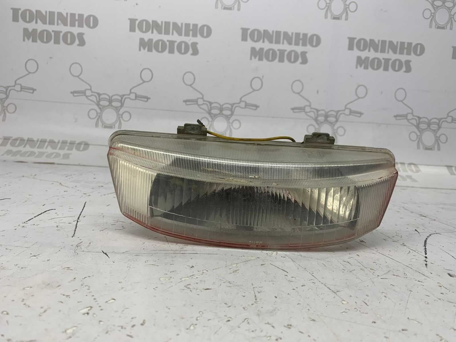 FAROL SUNDOWN TGB ERGON 50 / AKROS 50 - COM 1 FOCO