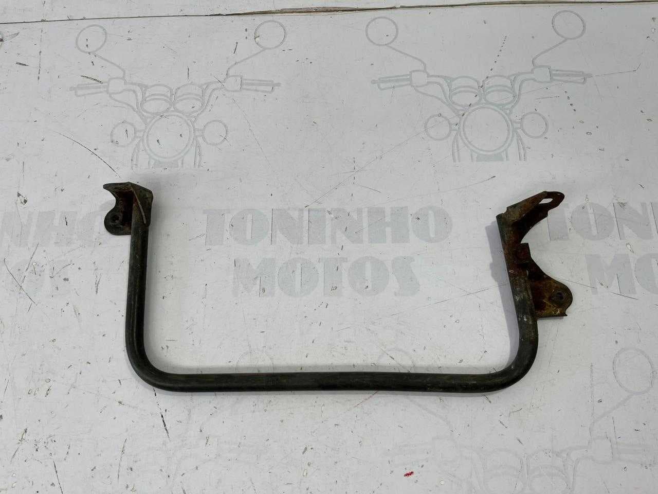 SUPORTE RADIADOR YAMAHA DT 200 1991 Á 1997