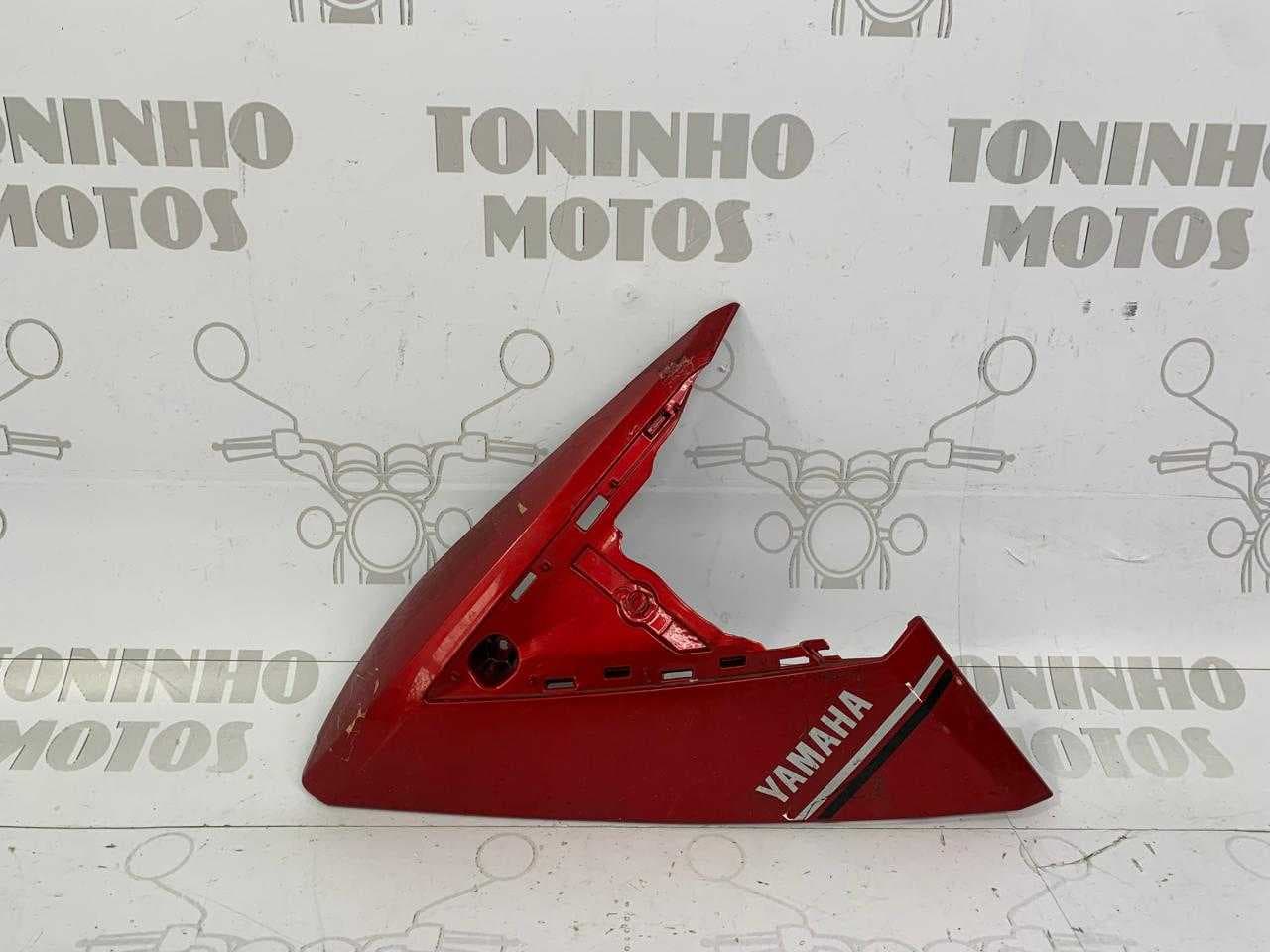 CARENAGEM PISCA LADO DIREITO YAMAHA NEO 125 2017 À 2025