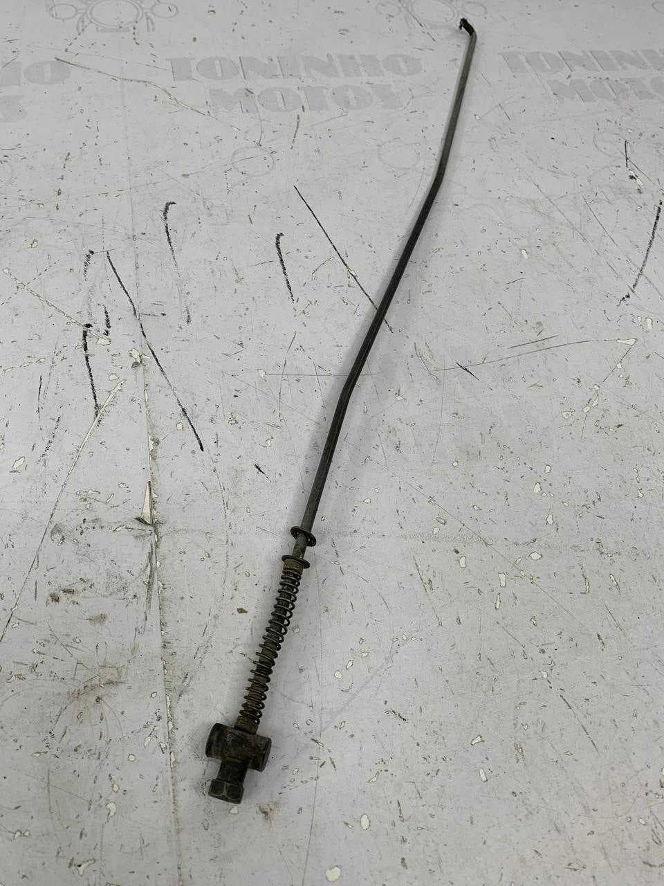 VARETA DE FREIO YAMAHA FAZER 150 / FACTOR 125 / FACTOR 150