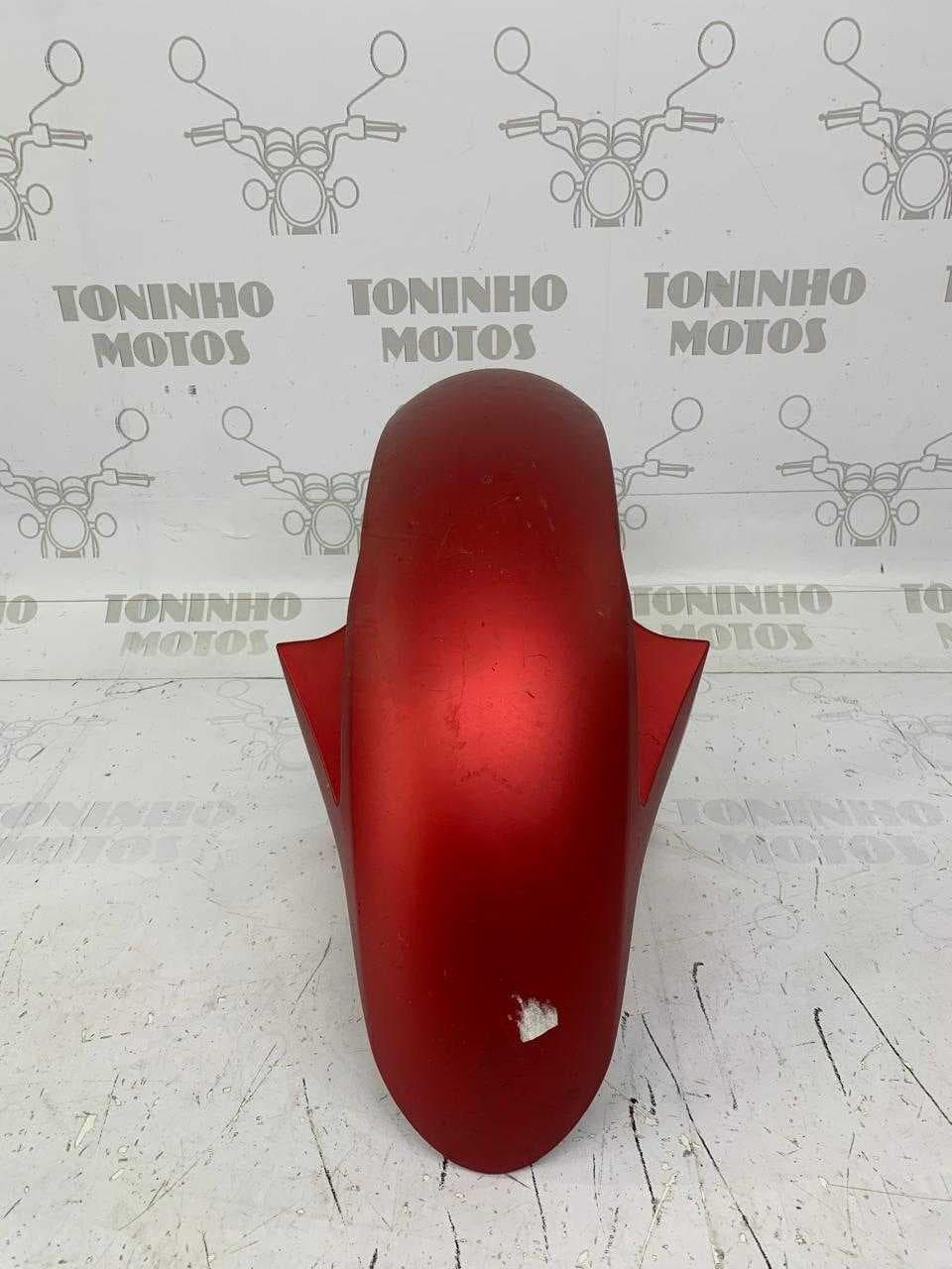 PARALAMA DIANTEIRO YAMAHA R3 / MT 03 2021/2022