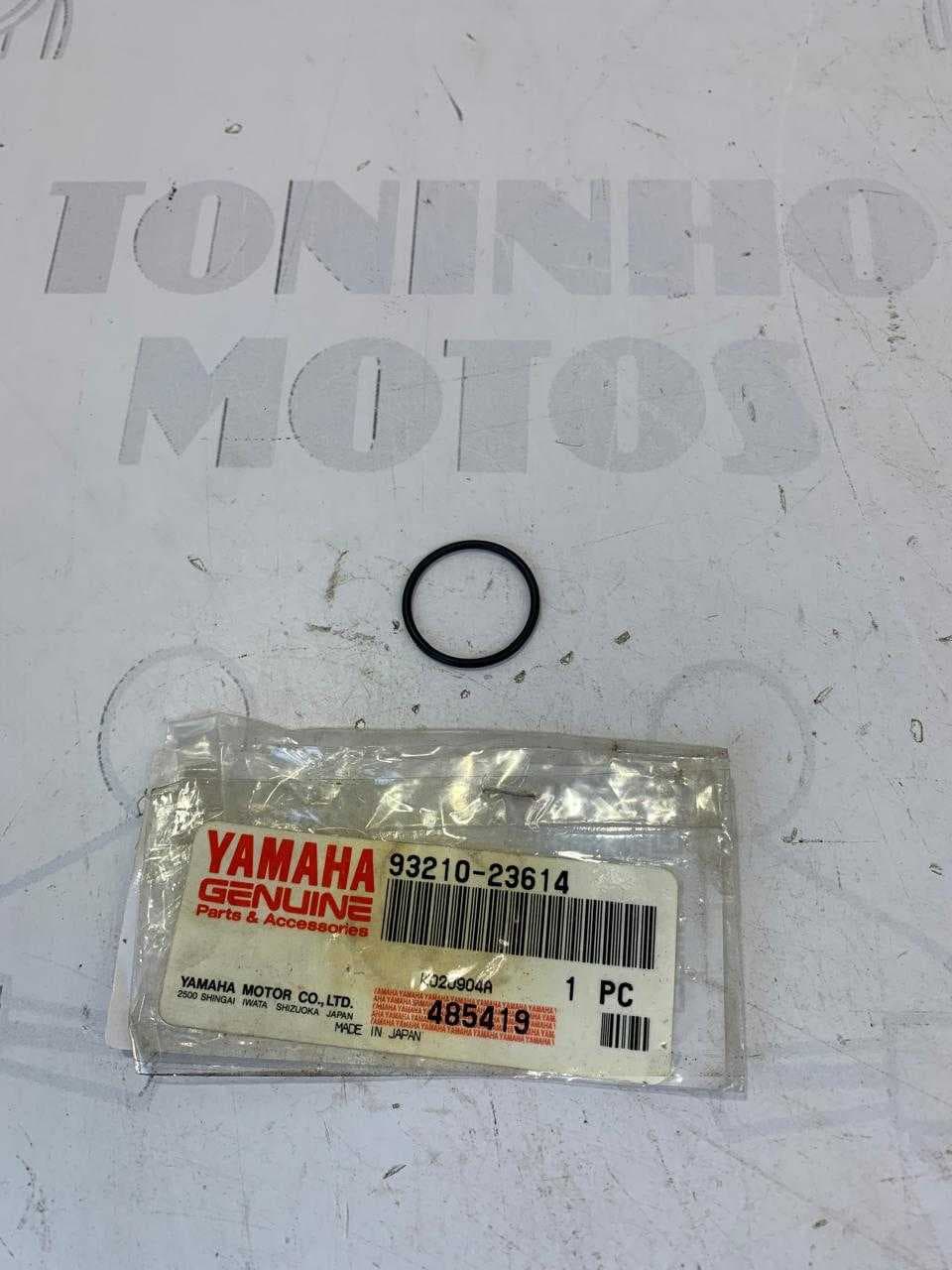 ANEL ''O'' RING DO MOTOR DE PARTIDA YAMAHA JOG 50