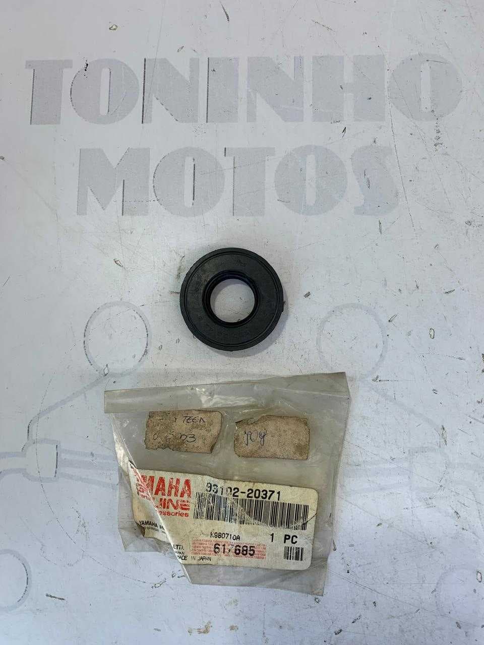 RETENTOR (MAIOR) VIRABREQUIM YAMAHA JOG