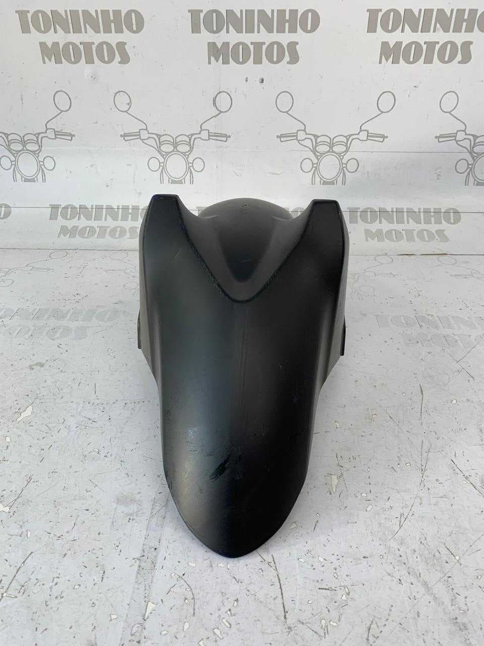 PARALAMA DIANTEIRO YAMAHA FZ25 2018 Á 2025