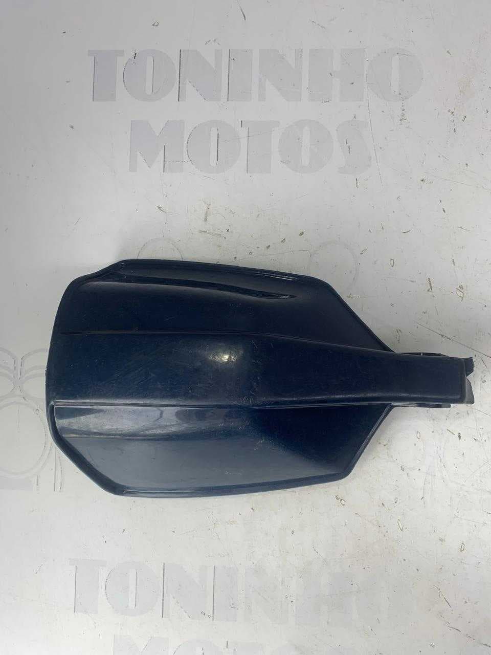 PROTETOR MÃO LADO DIREITO AGRALE - AZUL MARINHO