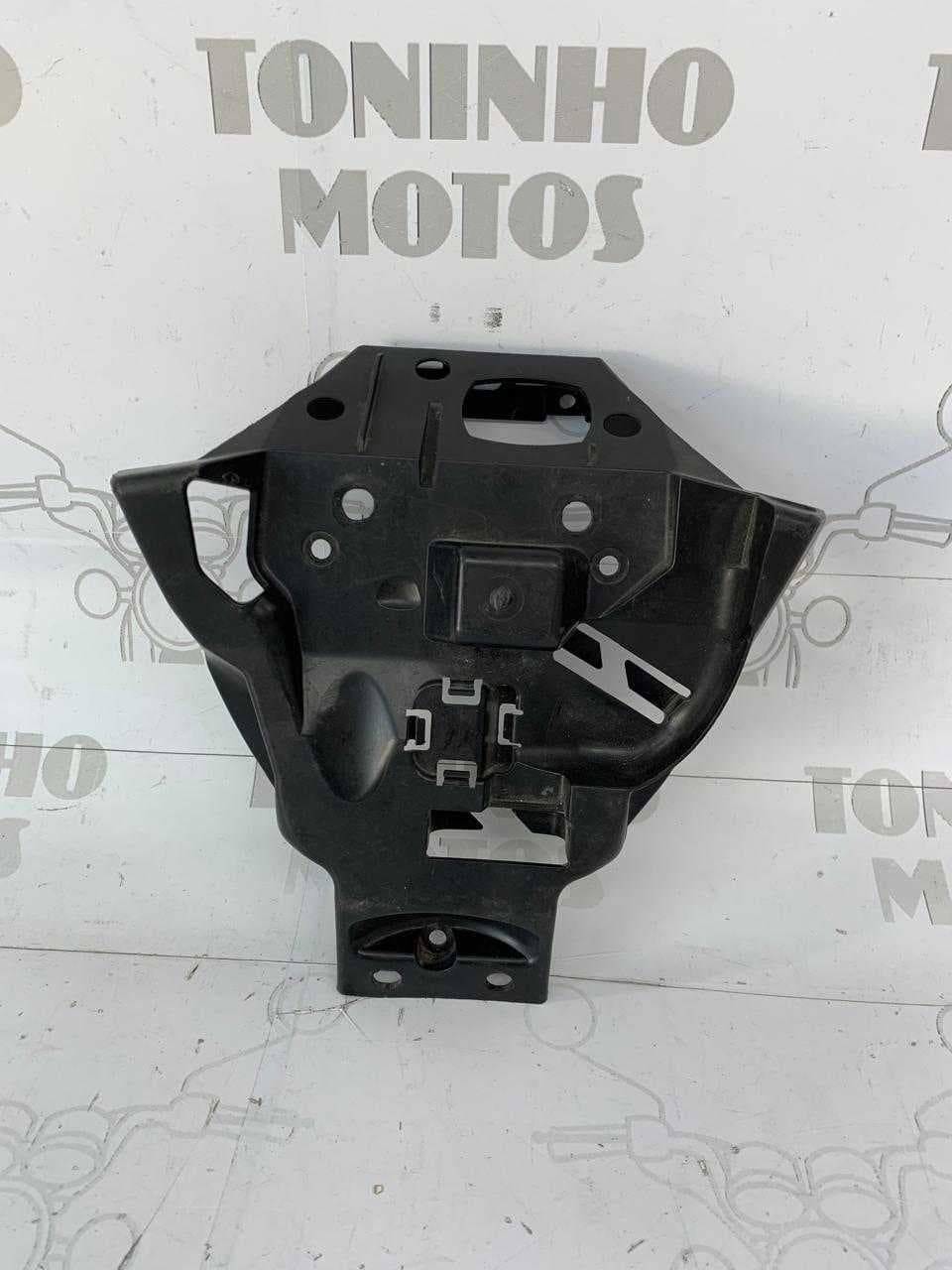 SUPORTE PAINEL YAMAHA FZ25 2018 Á 2021