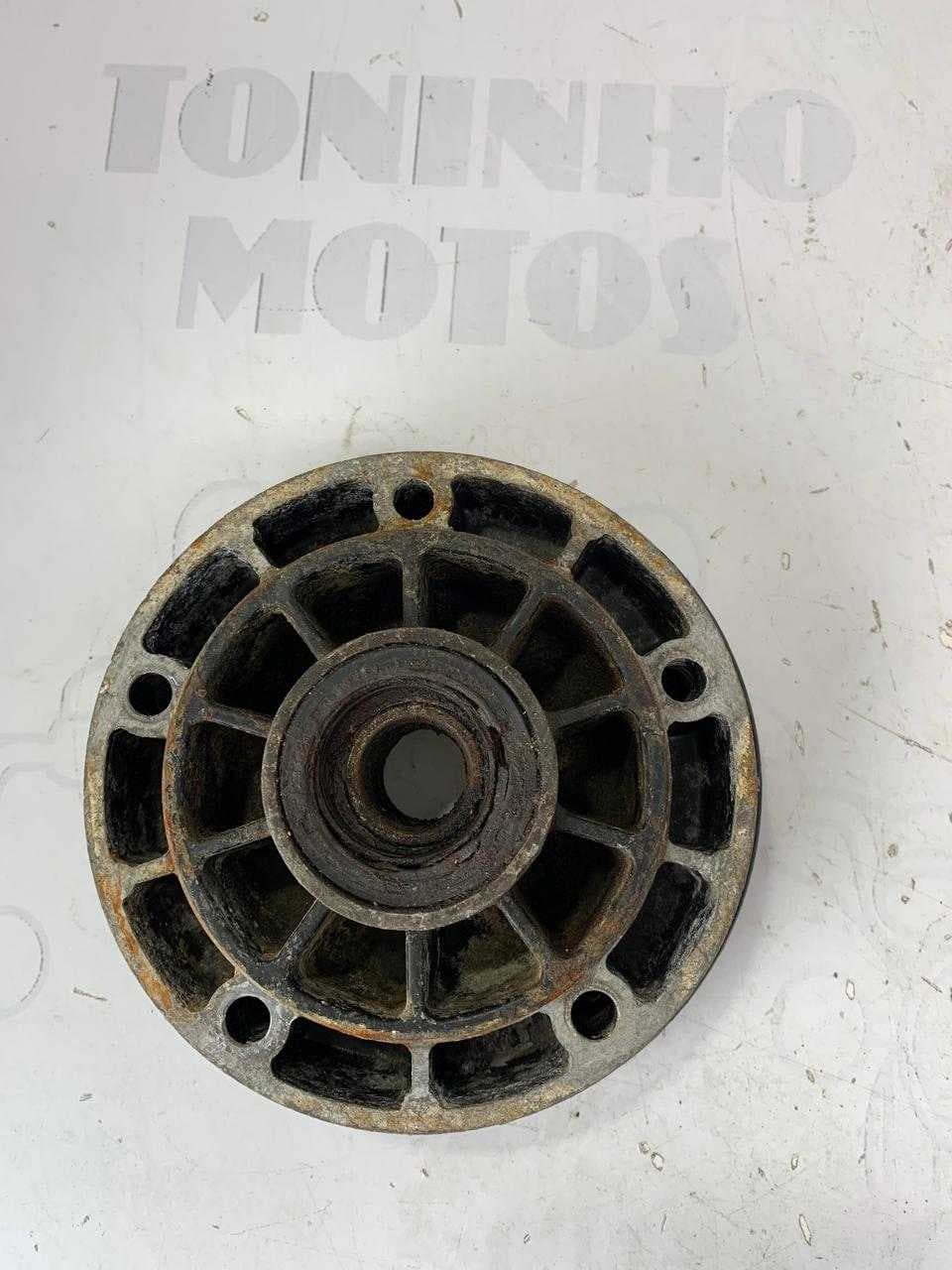 FLANGE COROA AGRALE