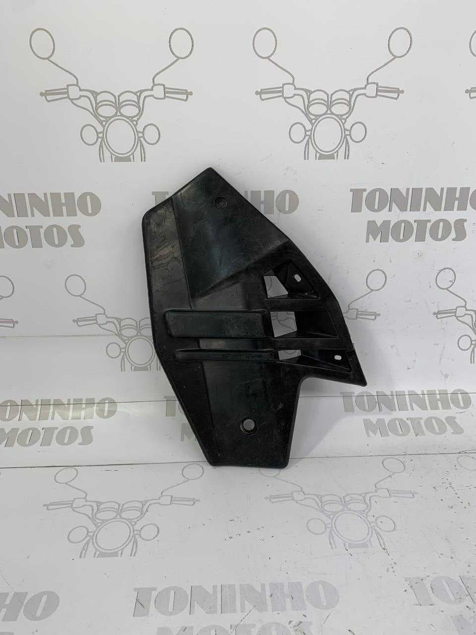 ALETA / ABA TANQUE LADO ESQUERDO AGRALE ELEFANTE 16.5 / 30.0