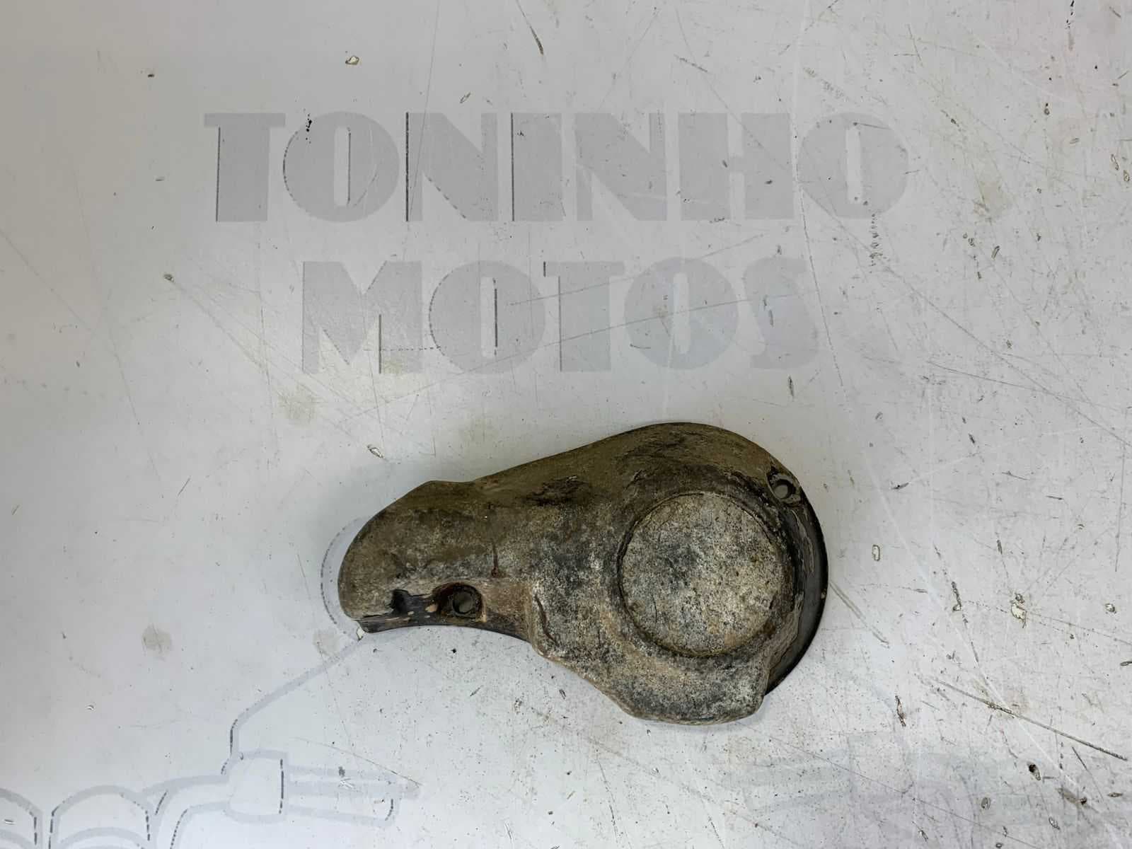 TAMPA BOMBA OLEO AGRALE
