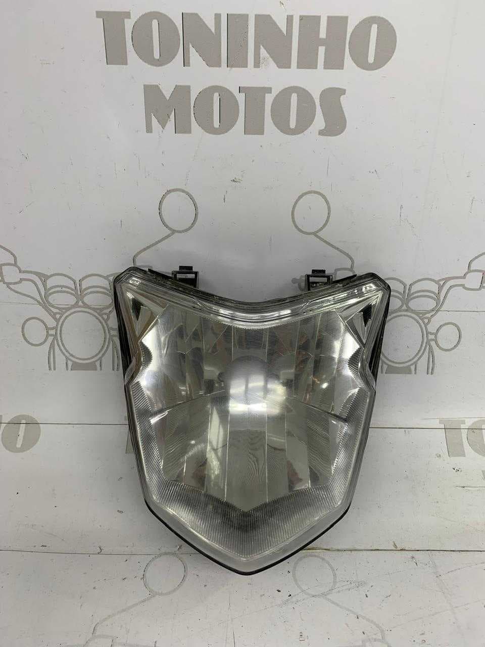 FAROL HONDA XRE190 2016 a 2024