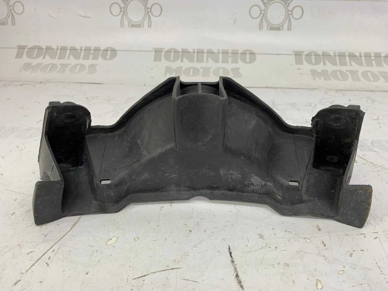 BORRACHA ACABAMENTO PAINEL YAMAHA R15 2023 A 2025