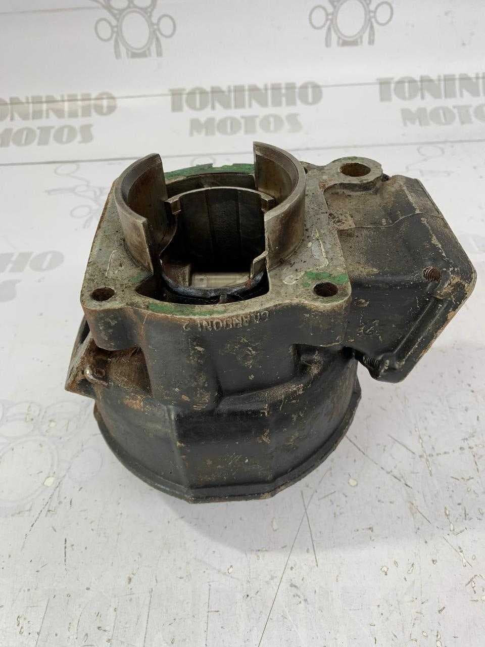 CILINDRO MOTOR AGRALE 27.5 / 30.0 MEDIDA 0,50