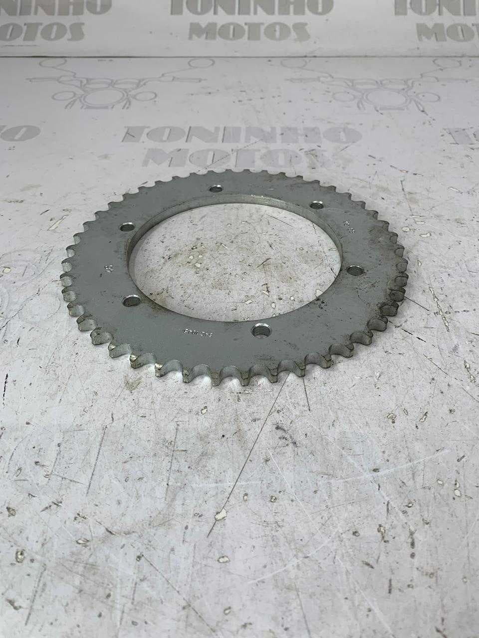 COROA TRANSMISSÃO AGRALE 16.5 (46 DENTES)