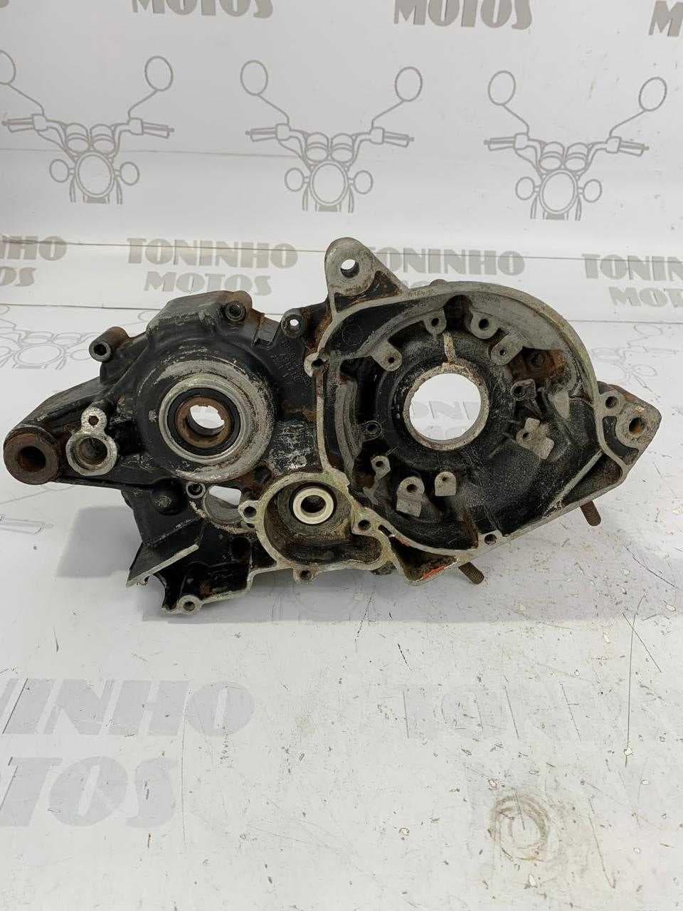 BLOCO MOTOR LADO ESQUERDO AGRALE