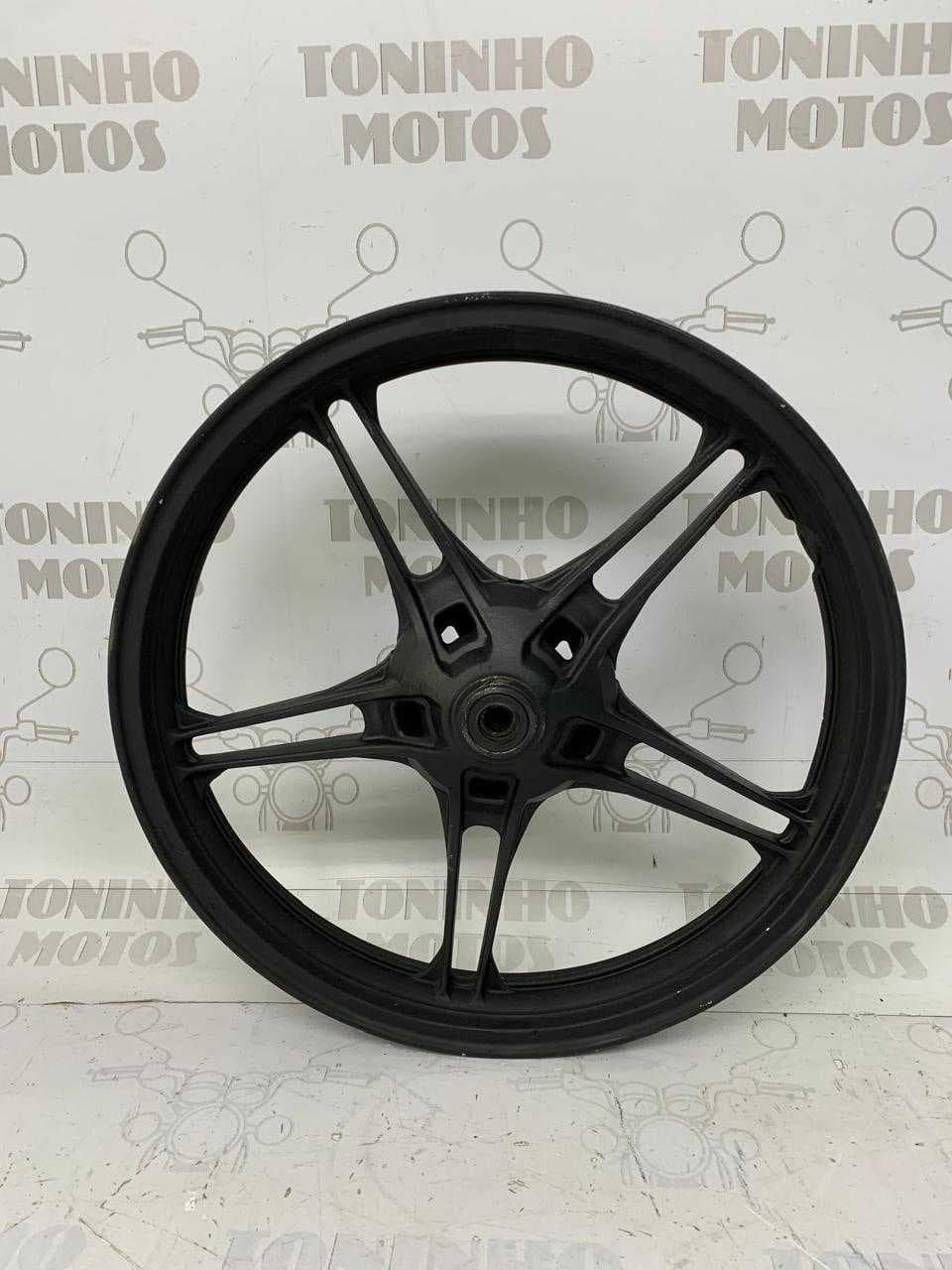 RODA DIANTEIRA YAMAHA FAZER 250 2011 A 2017