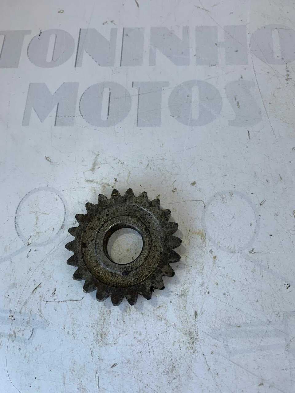 ENGRENAGEM LOCA AGRALE