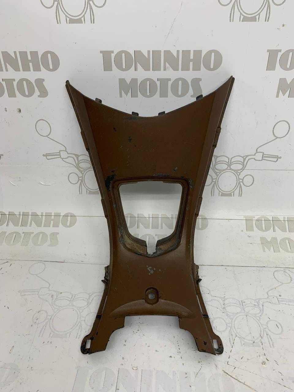 TAMPA CENTRAL HONDA PCX150 2016 À 2017
