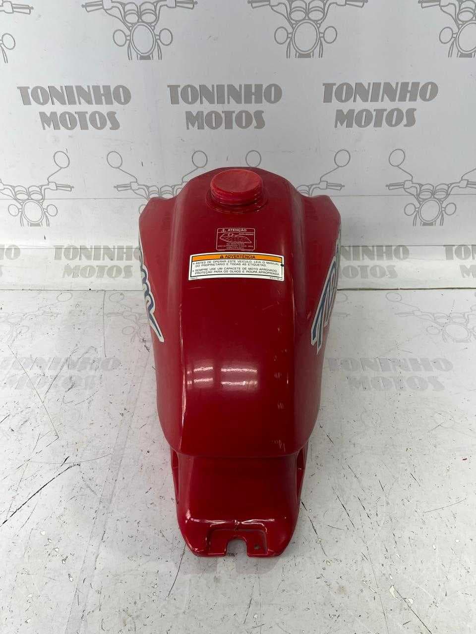 TANQUE COMBUSTIVEL YAMAHA TDM 225 1998 A 2005
