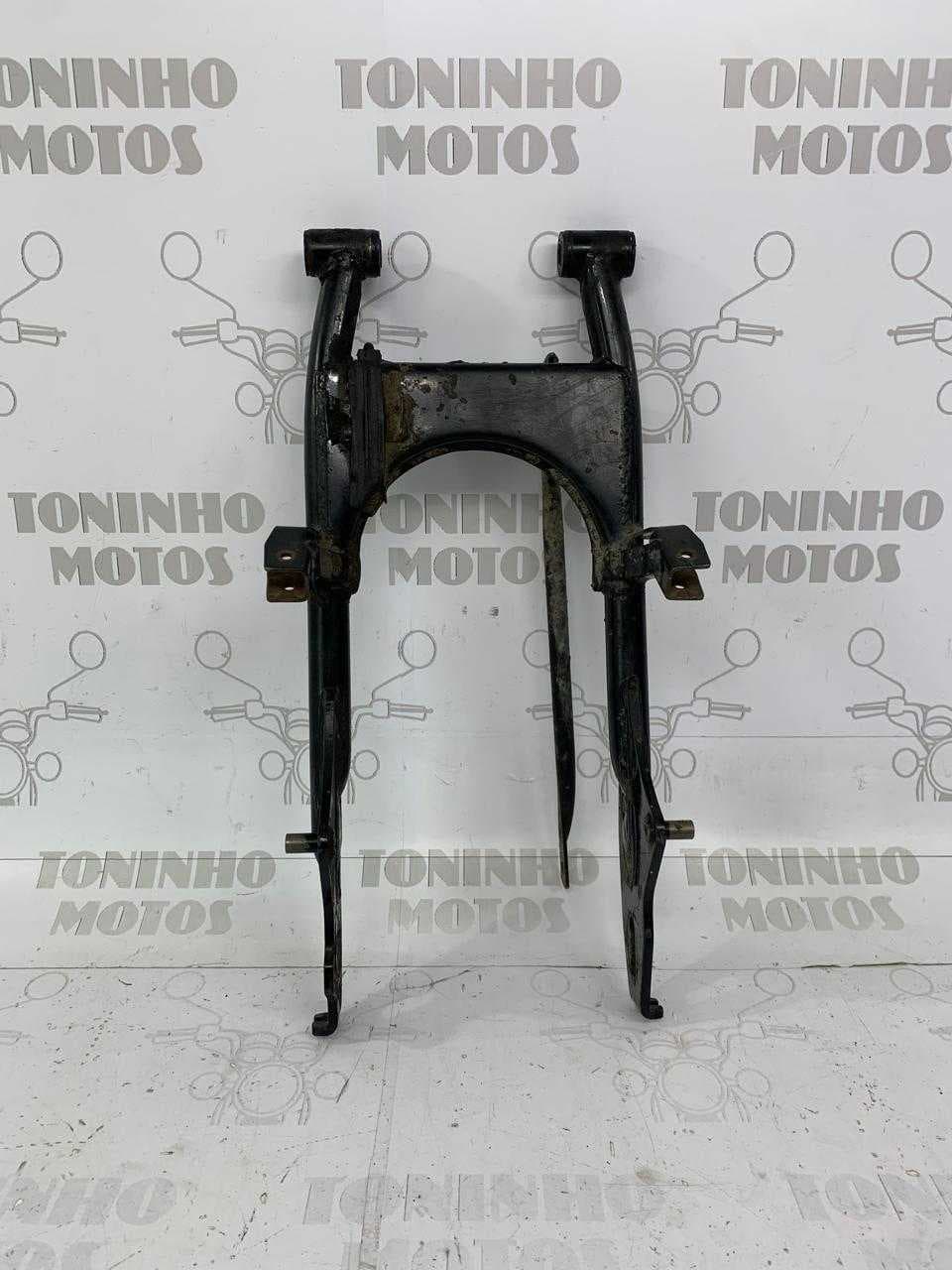 BALANÇA HONDA FAN 125 2009 Á 2013