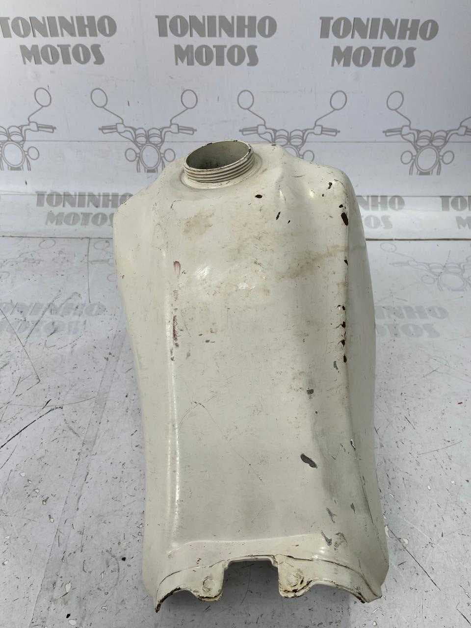 TANQUE YAMAHA DT 200 1992 Á 1997 - MONO ABA