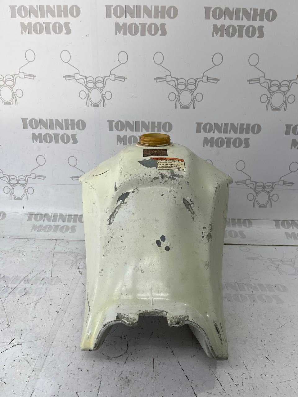 TANQUE COMBUSTIVEL YAMAHA DT 200R