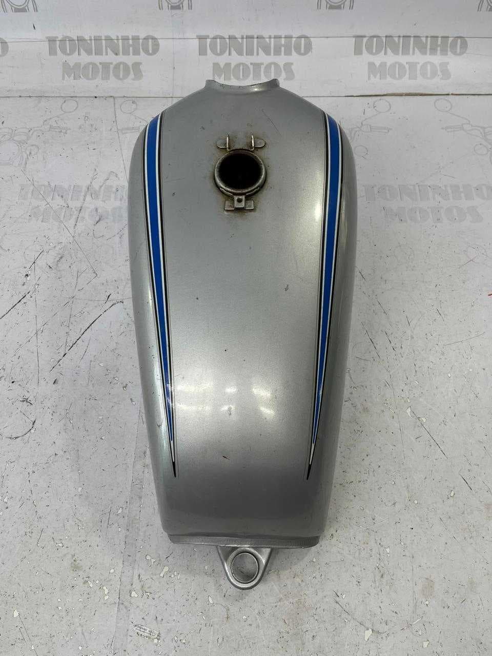TANQUE COMBUSTIVEL YAMAHA RX 180