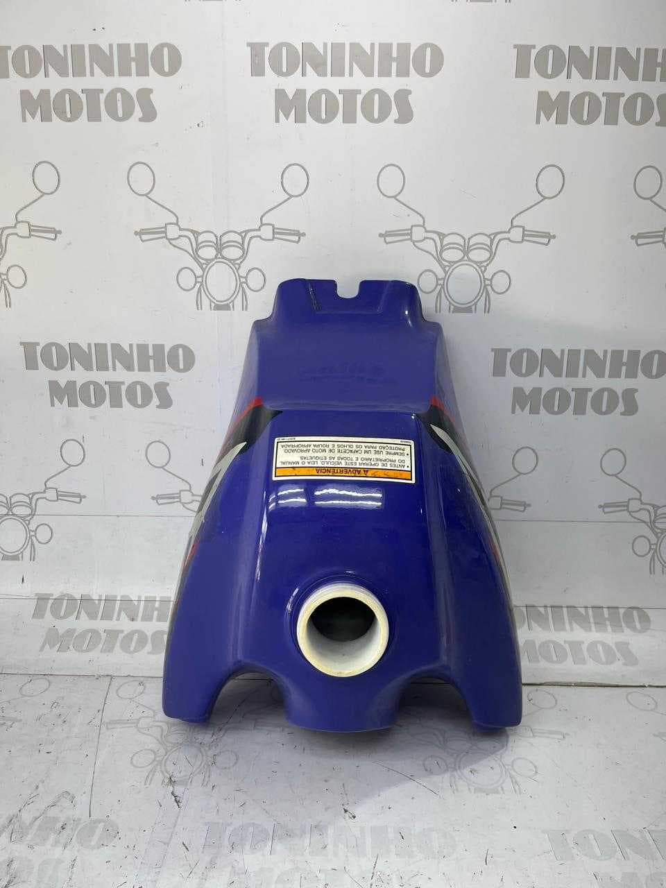 TANQUE COMBUSTIVEL YAMAHA XT 225 1997 A 2006