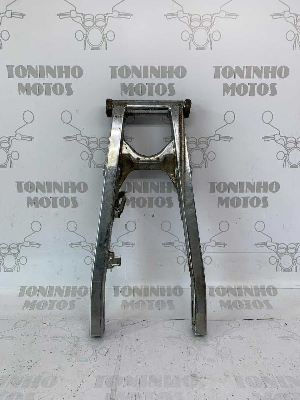 BALANÇA QUADRO YAMAHA RD 350 1986 Á 1993