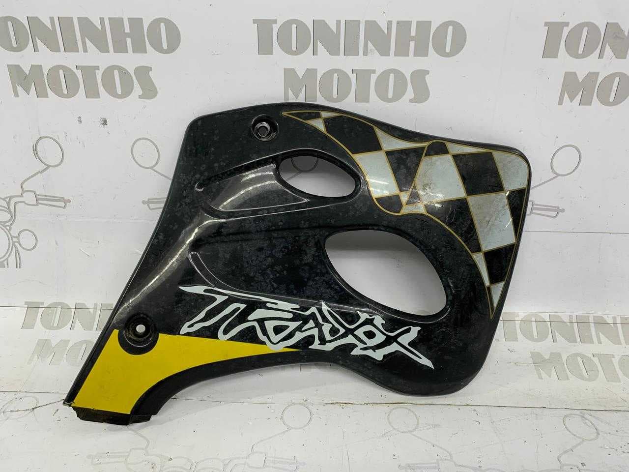 ABA TANQUE LADO DIREITO TRAXX FLY 125