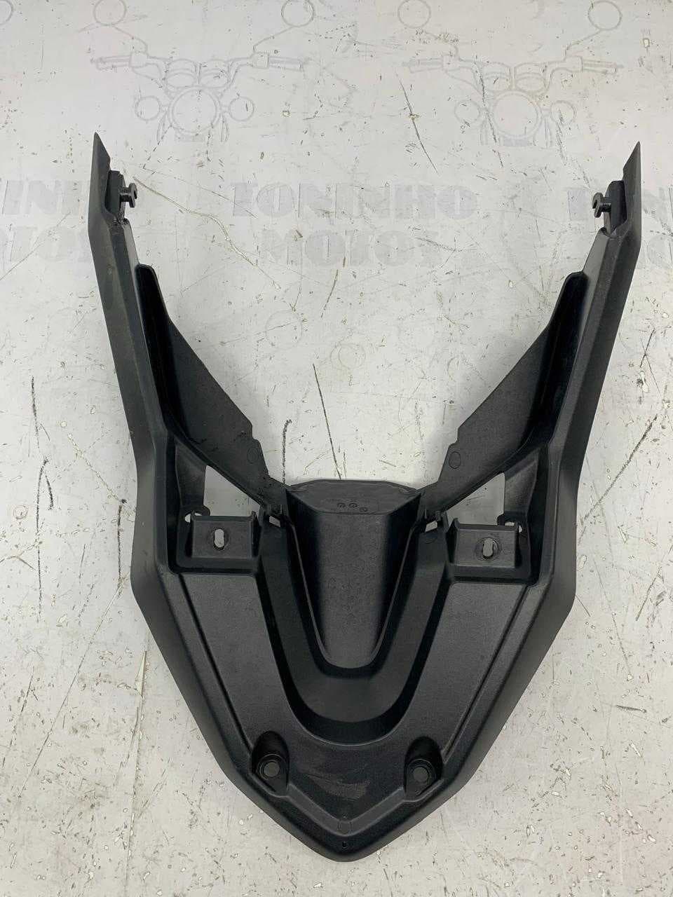 ACABAMENTO BICO FRONTAL TRIUMPH TIGER 900 2025