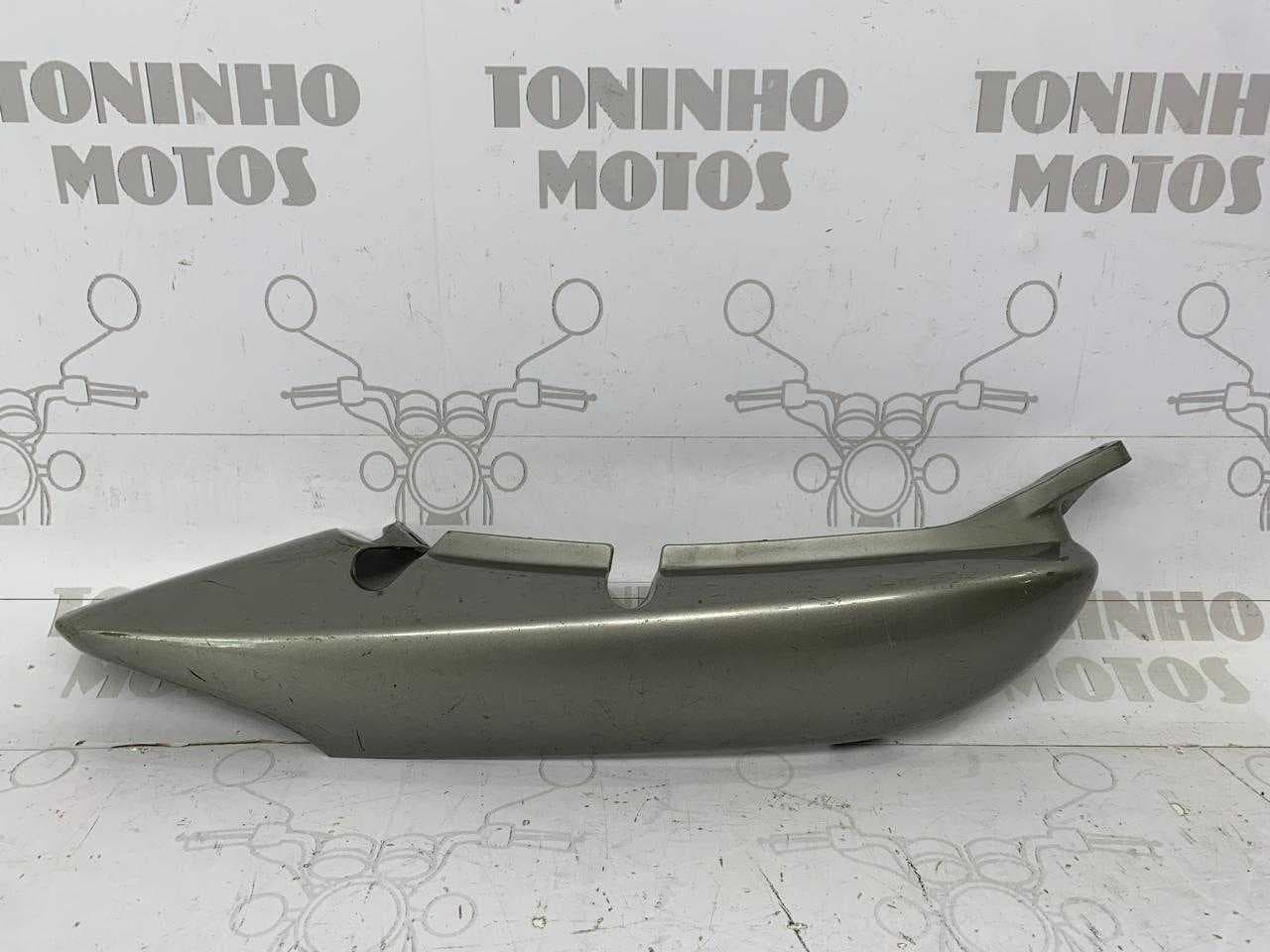 RABETA LADO DIREITO HONDA TITAN 125 2000 À 2004 / FAN 125