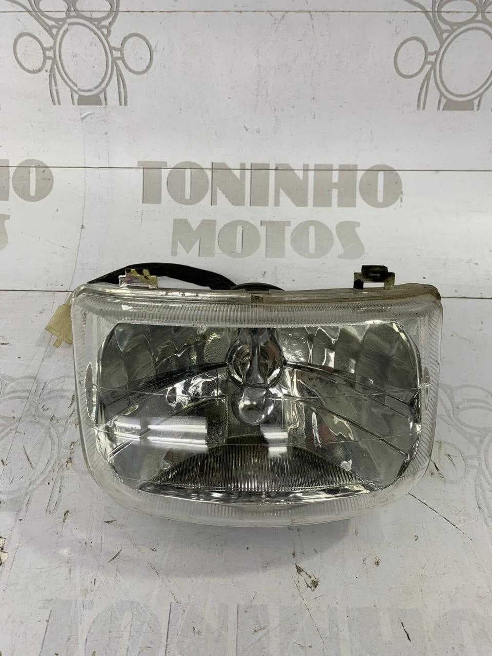 FAROL SUNDOWN WEB 100 1998 A 2000
