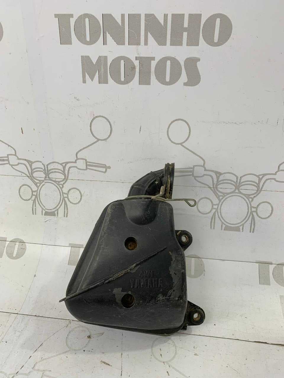 CAIXA FILTRO AR YAMAHA JOG 1995